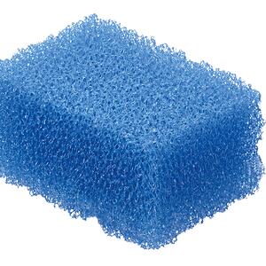 Schaum BioPlus 20ppi blau