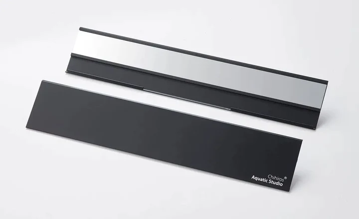 Blenden für Vivid 2 Schwarz verspiegelt