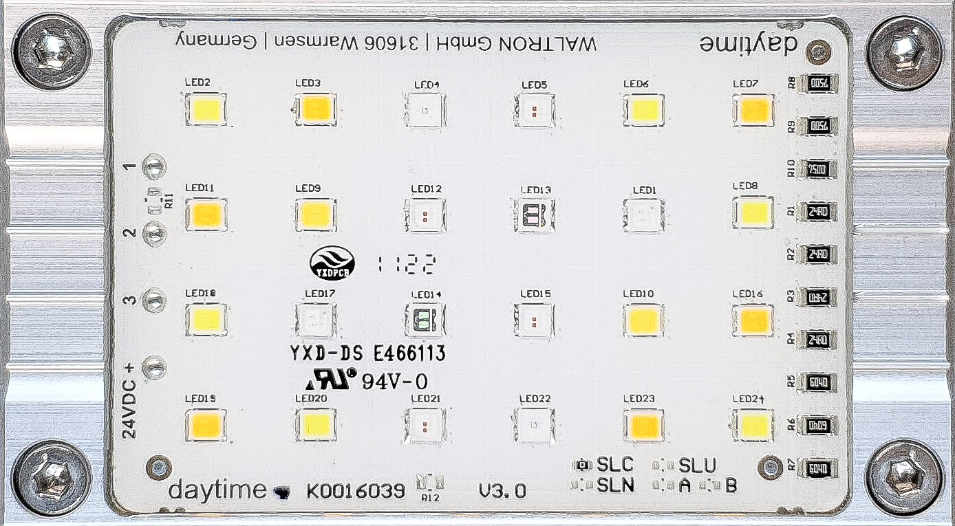 PRO-Modul SLC | 7,5 Watt
