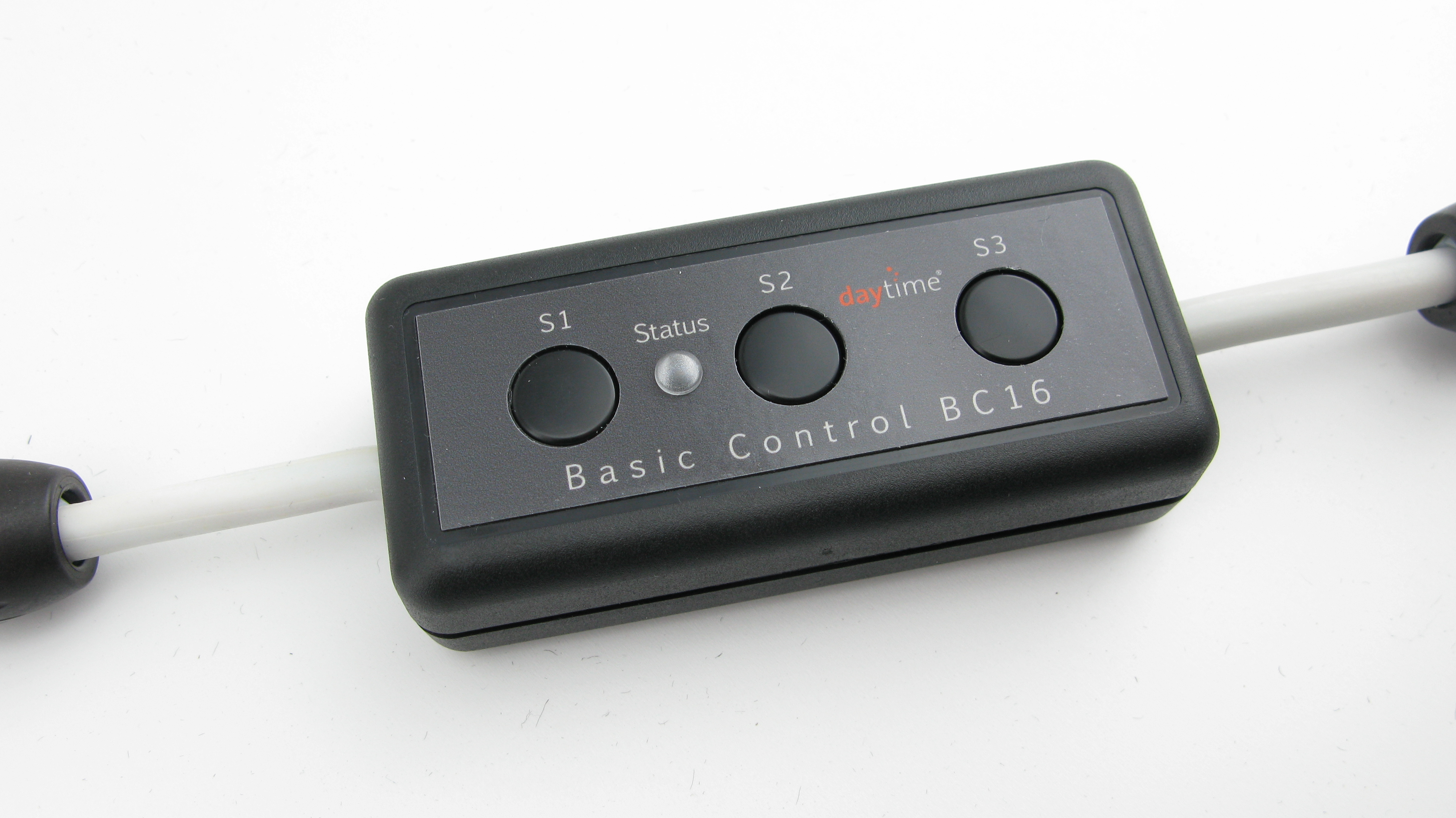 Basic Control BC16 für onex/matrix/pendix