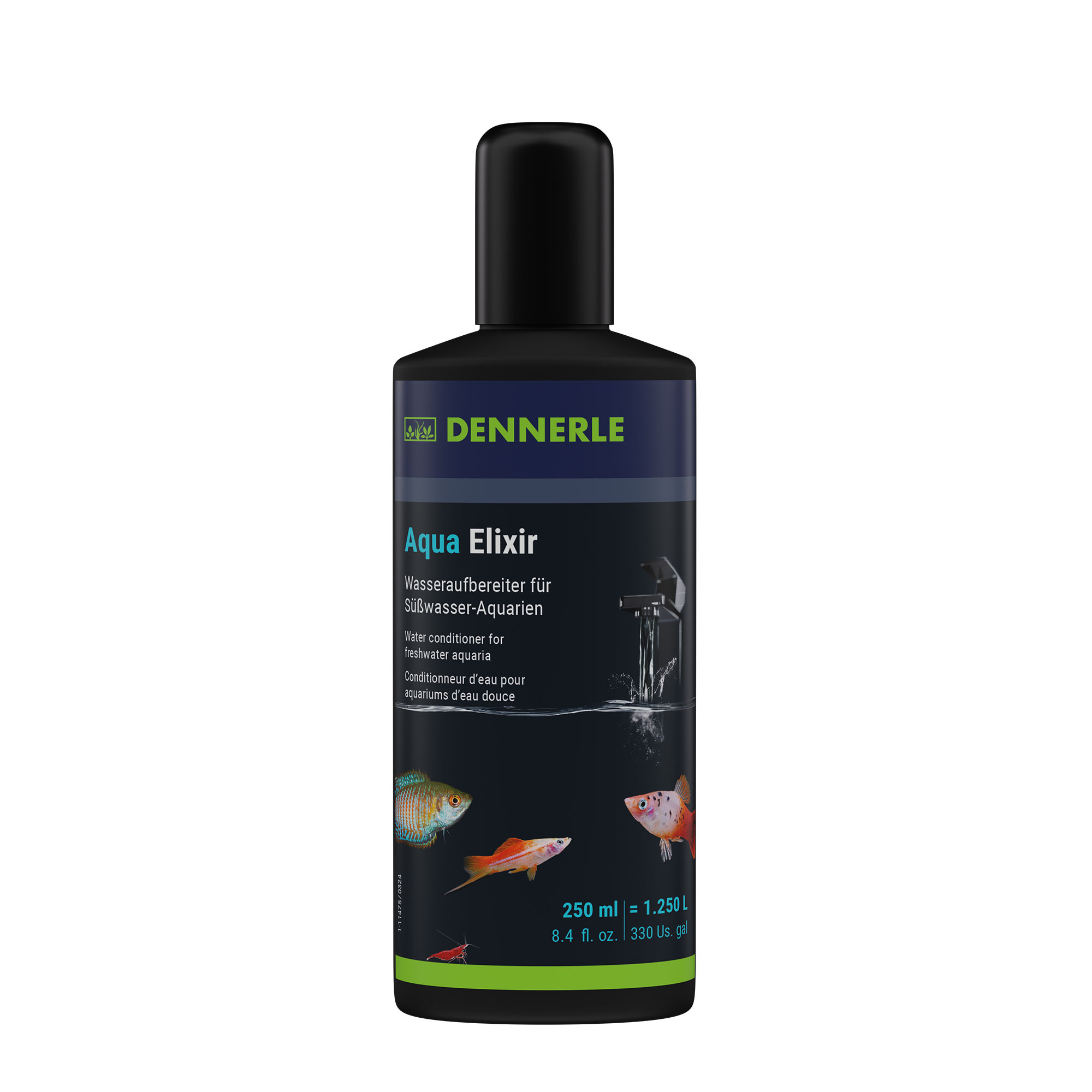 Dennerle Aqua Elixir, 250 ml
