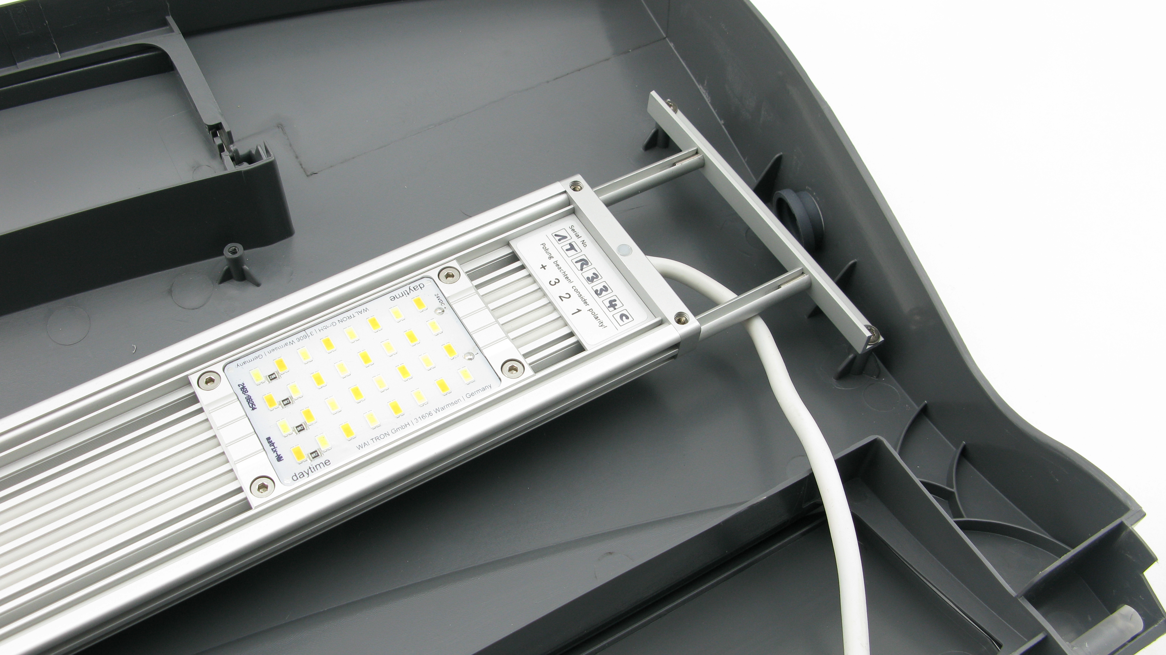 matrix Tetra AquaArt 100/130-Adapter Set