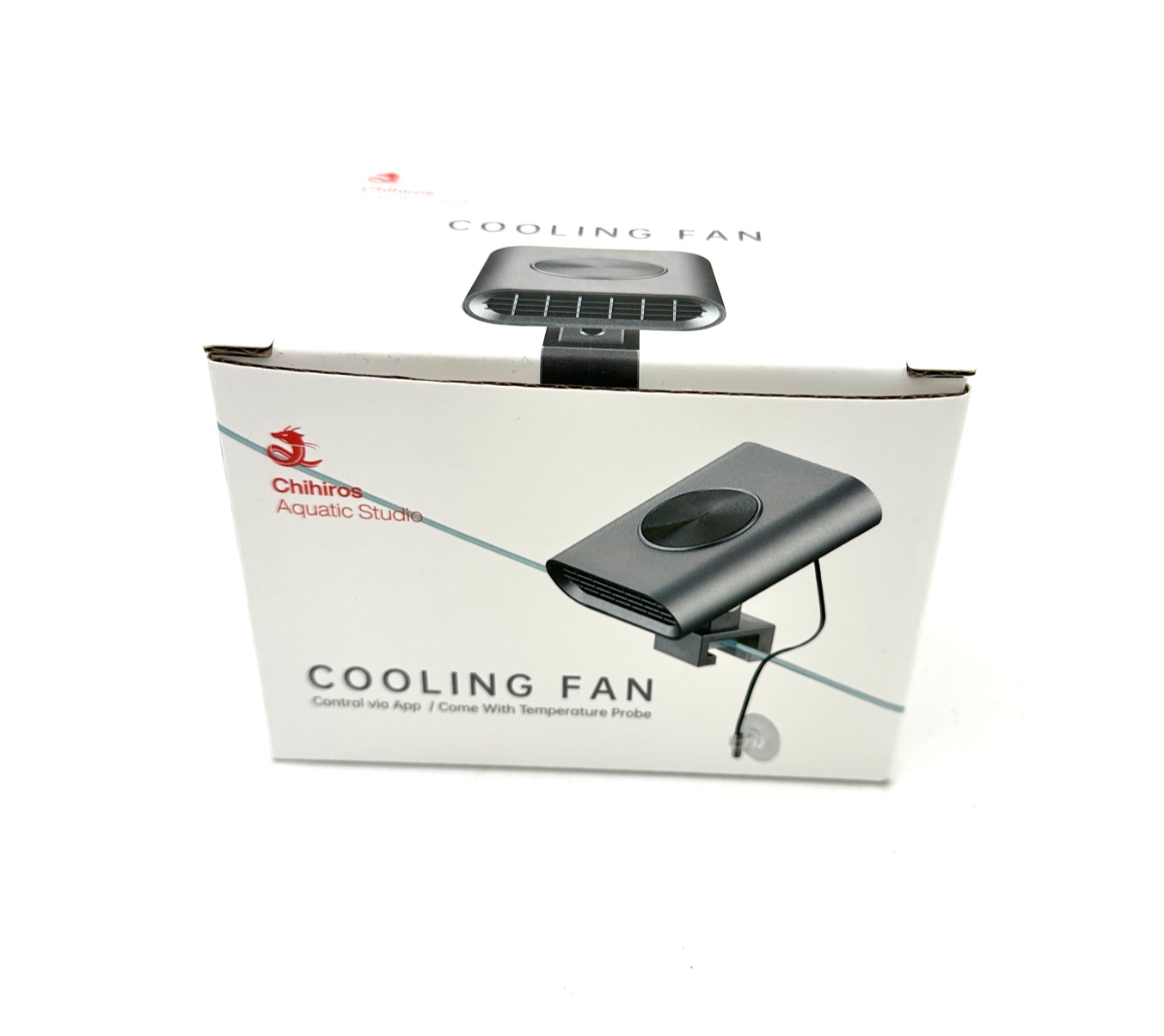 Chihiros Cooling Fan Lüfter Bluetooth