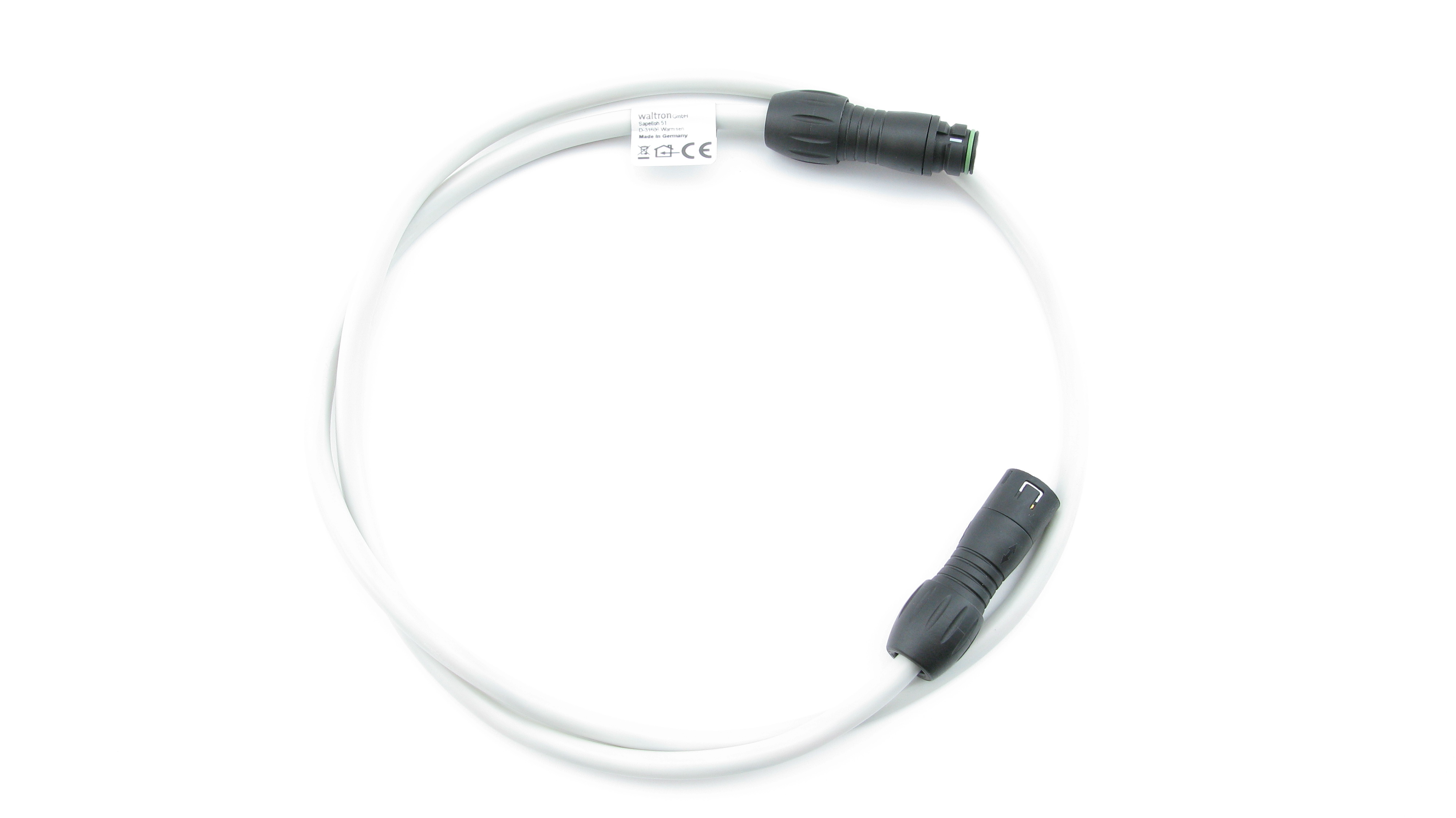 Verlängerungsleitung onex/matrix/pendix 1,0m